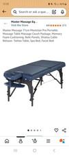 Master Massage 71cm Montclair
