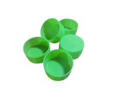 Hi Quality LIME GREEN Scaffold