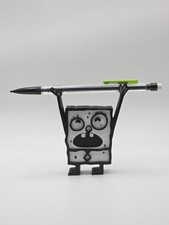 DoodleBob Pen Pencil Holder - Sponge Bob Home Decor - High Quality 3D Print Gift