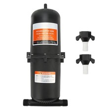 1L RV Boat Water Accumulator