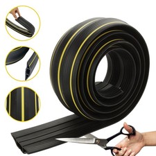 2M Heavy Duty Rubber Cable
