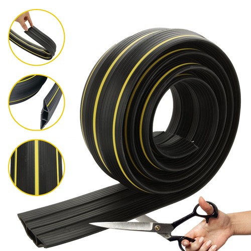 Heavy duty rubber cable - 2m,