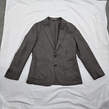 EUC 38S J. Crew Ludlow Moon