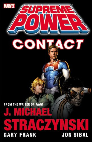 Supreme power revised - supreme,