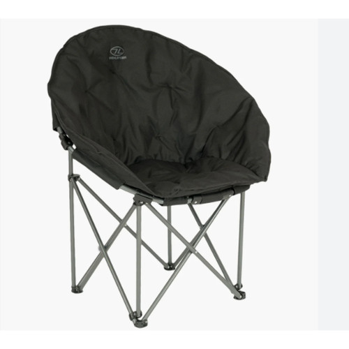 Ultimate comfort camping moon - comfort,