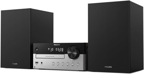 Philips m4205 micro fi - micro, hi-fi