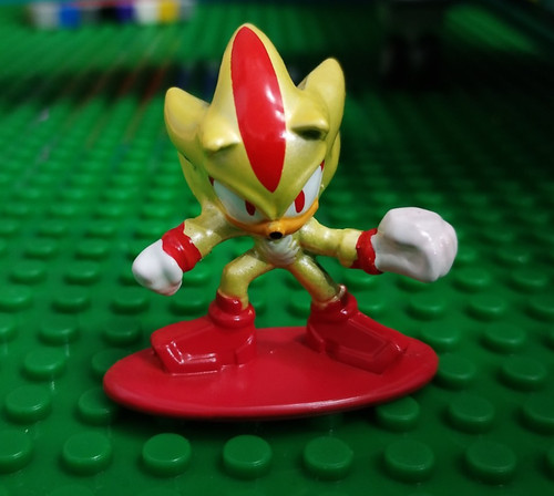 Jada toys sonic the - toys,