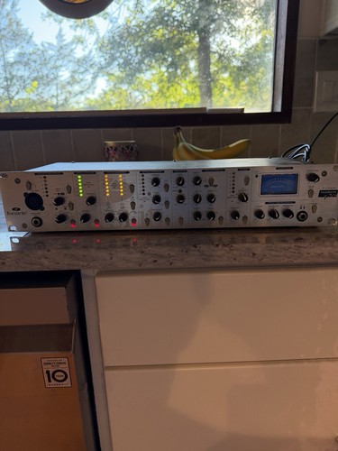 Focusrite voicemaster pro - voicemaster,