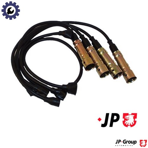 Ignition cable kit 1192000410 - ignition,