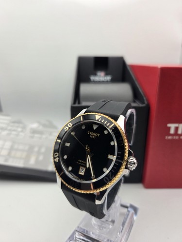Tissot seastar 1000 quartz - tissot,