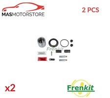 BRAKE CALIPER REPAIR KIT FRONT FRENKIT 757491 2PCS P NEW OE REPLACEMENT