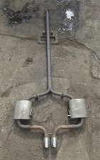 Genuine Used Tony Banks Custom