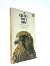A Kestrel for a Knave (Barry