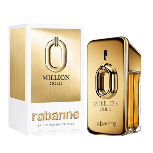 Paco rabanne million gold - 1,