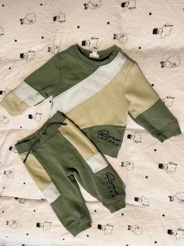 River island baby - boy, outfit