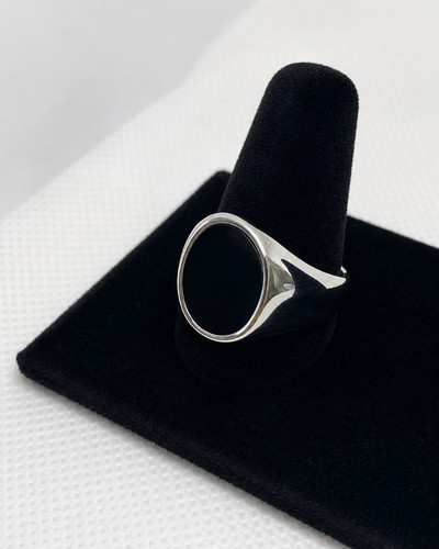Men silver stainless - men’s,