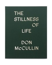 The Stillness of Life by Don