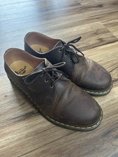 Dr Martens 1461 Shoes Crazy