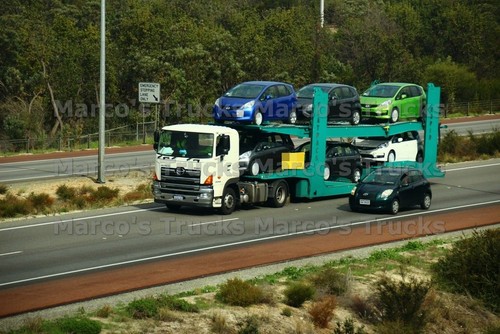 Truck photo hino 700 car - photo,