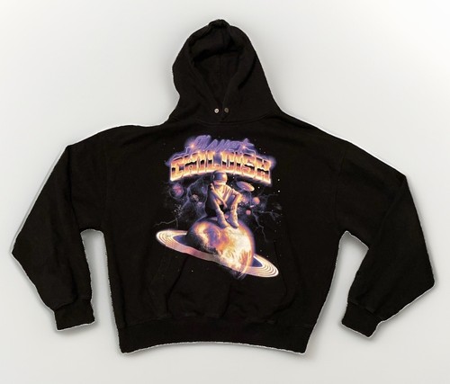Planet childish tgf hoodie - planet,
