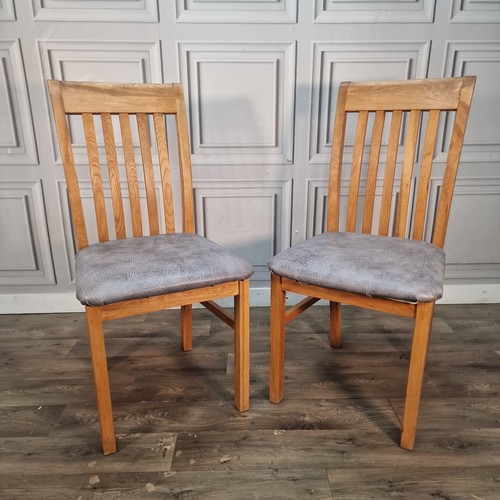 Vintage pair dining - vintage,