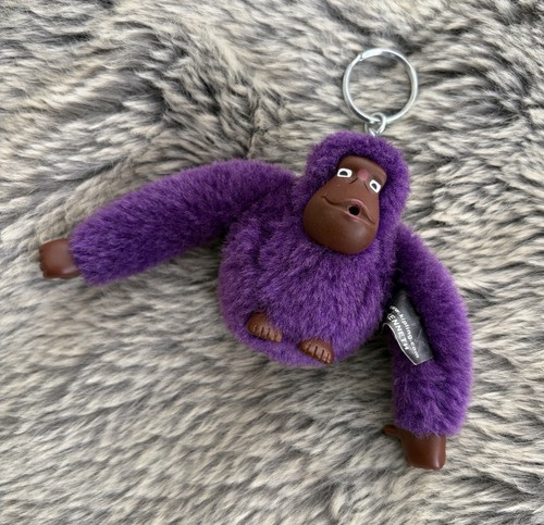 Genuine kipling monkey - genuine,