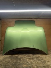 Mazda MX5 MK1 NA Green Bonnet