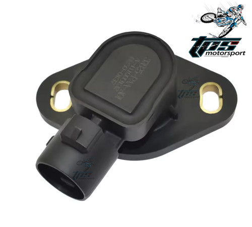 Pin tps throttle position - pin,