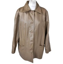 Milan Leather Women’s Real