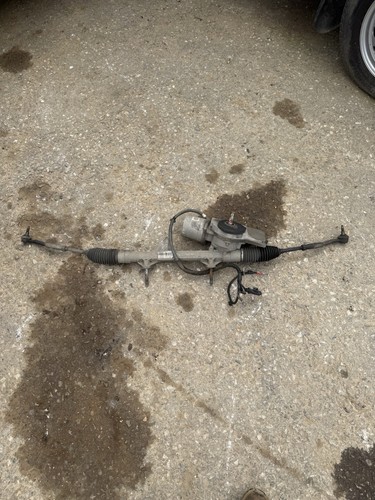 Citroen ds3 mk1 power - ds3, steering