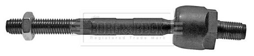 Borg beck btr5204 inner tie - inner,