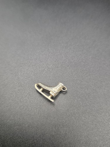Vintage sterling silver ice - sterling,