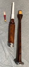 Bagpipe Practice Chanters