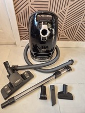 miele complete c3 powerline Bagged Cylinder Vacuum Cleaner 890W black BARGAIN