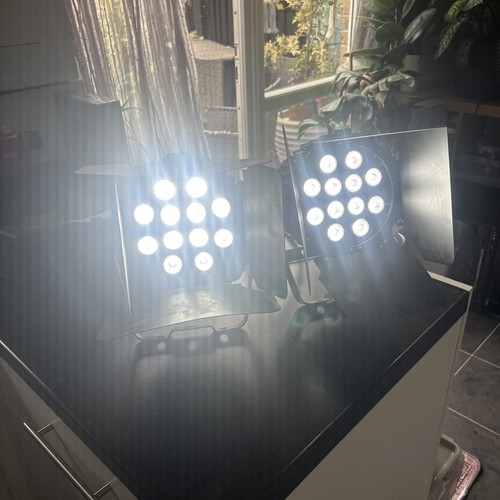 Ledj intense 12d4 led - intense,