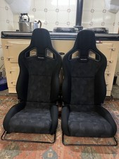 Recaro Sportster Cross CS