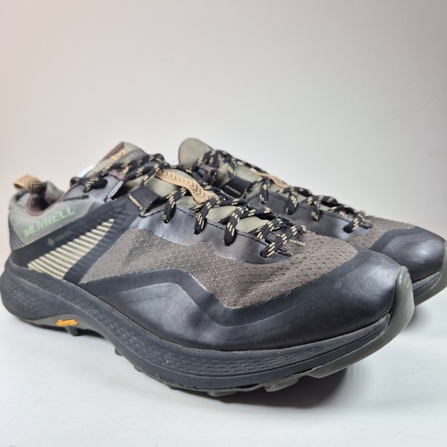 Merrell trail shoes - merrell, 9