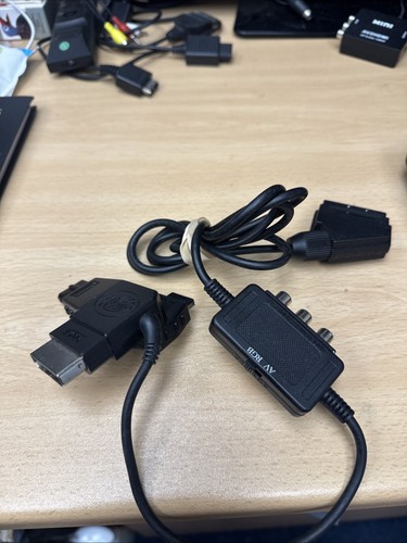 Mad catz cable multi - mad,