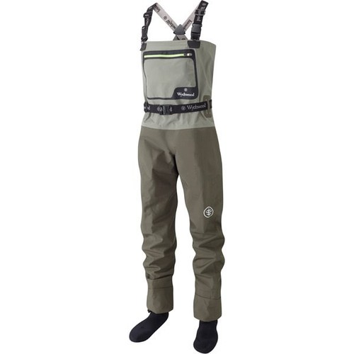 Wychwood waders sds gorge - wychwood,