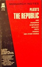 Plato's "the Republic" -