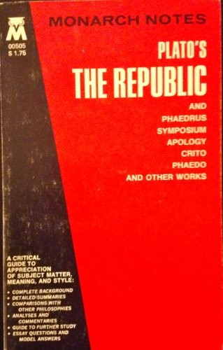 Plato the republic - "the, republic"
