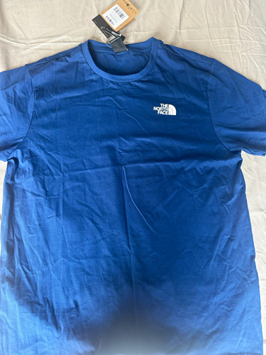 The north face - north, mens