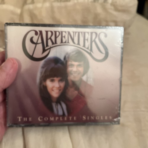 Carpenters the complete - carpenters,