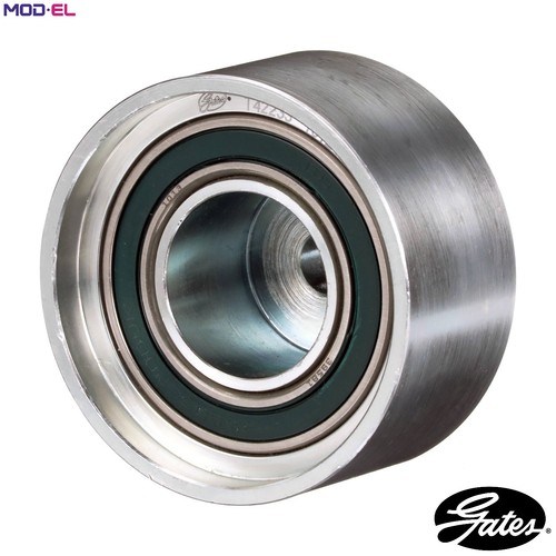 Deflection pulleyguide pulley - pulleyguide,