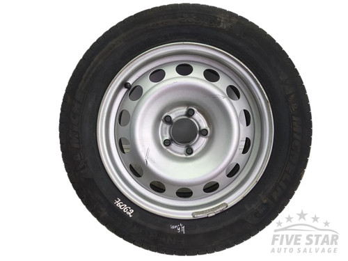 Vauxhall combo r16 steel - combo,