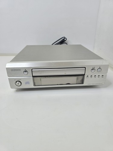 Denon dcd f101 player - dcd-f101,