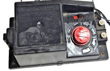 Hornby R965 Power Controller for Model Railways input 15v output 0-12v Untested