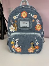 Loungefly Disney Dogs & Cats