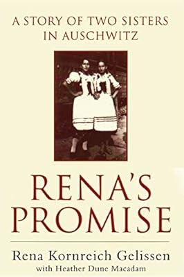Renas promise story of - a,