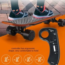 Electric Longboard Skateboard